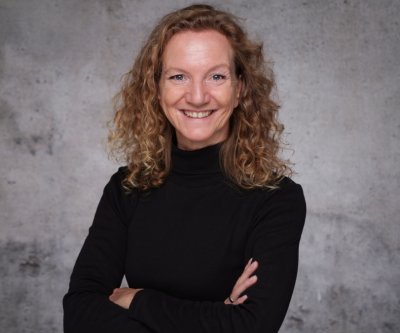 Katja Rosenberger